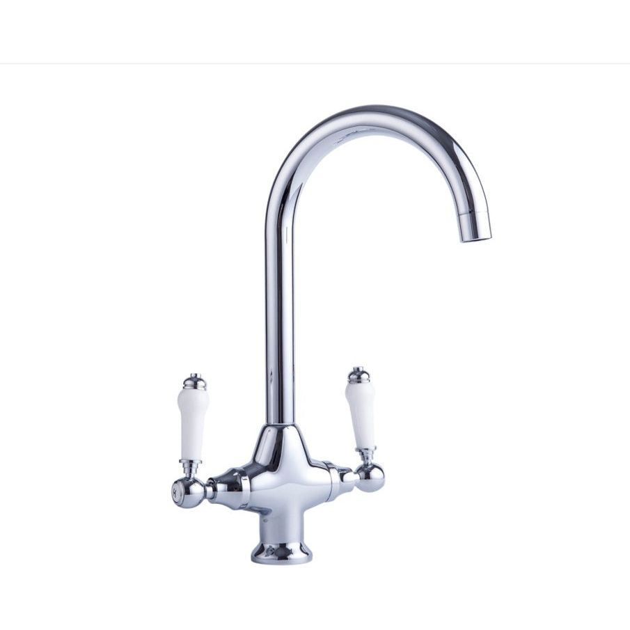 SP Holborn Traditional Kitchen Mixer Tap