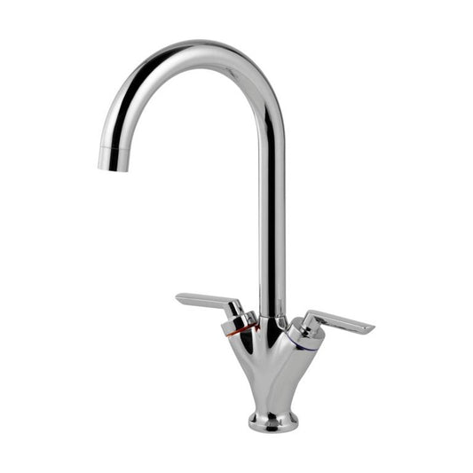 SP Barbary Kitchen Sink Mixer Tap