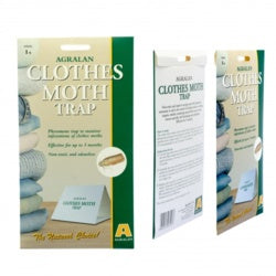 Moth Clear Clothes Moth Trap