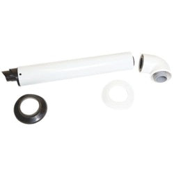 IDEAL Exclusive Combi Boiler &amp; Clock 30kW