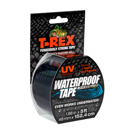 T-Rex R-Flex Waterproof Tape