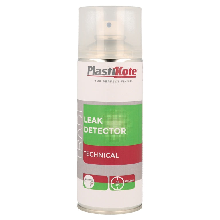 PlastiKote Leak Detector Spray