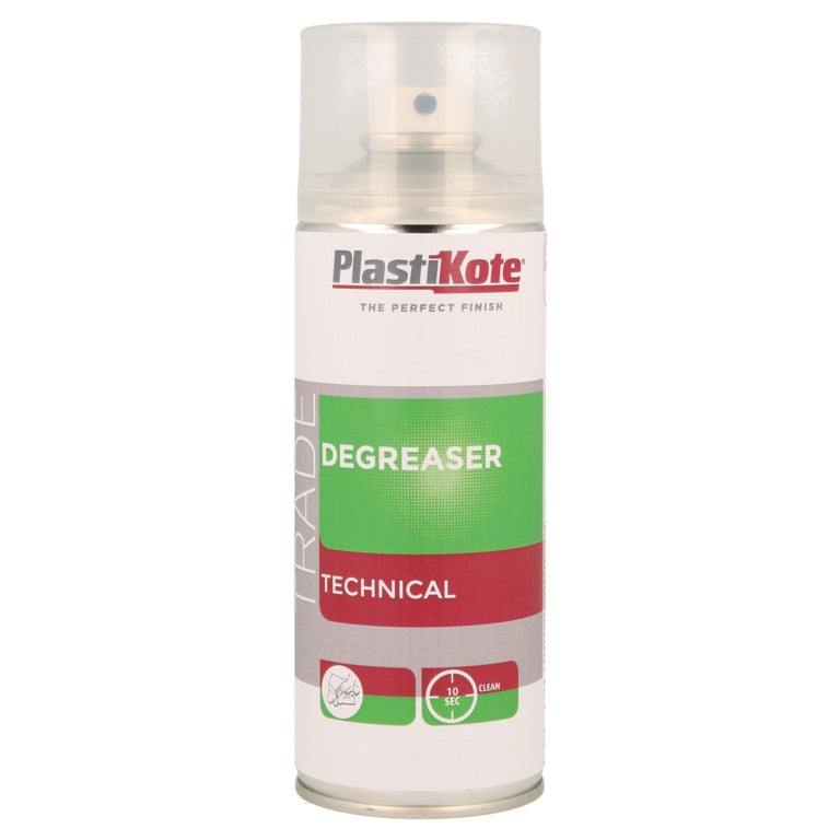 PlastiKote Degreaser Spray