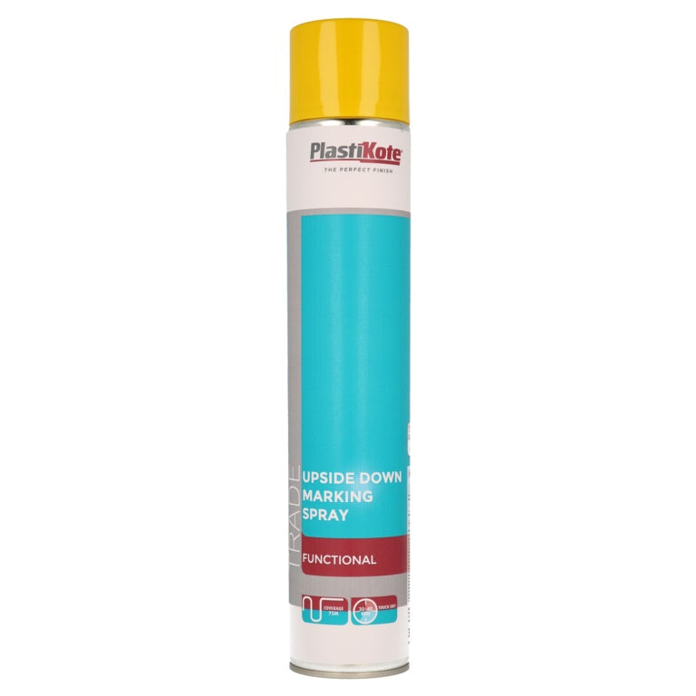 PlastiKote Spray Marcador Al Revés 750ml