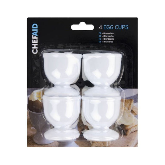 Chef Aid Egg Cups