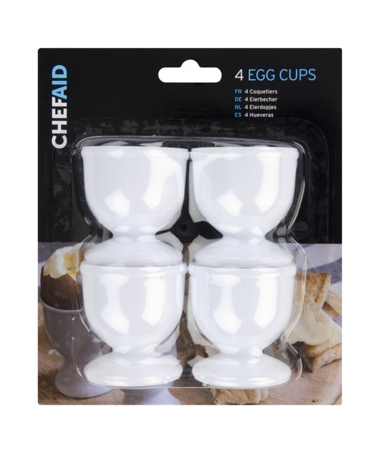 Chef Aid Egg Cups