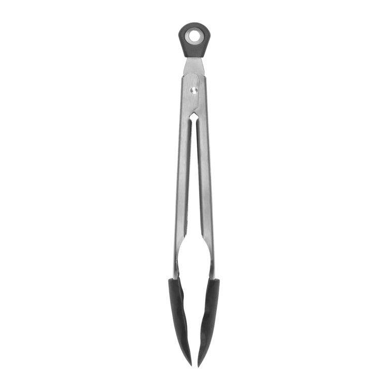 Tala Stainless Steel Tongs With Silicone Head