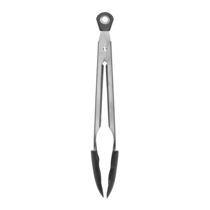 Tala Stainless Steel Tongs With Silicone Head