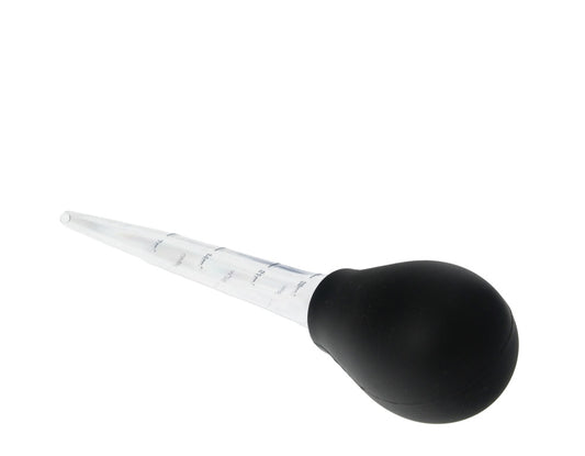 Tala Baster avec ampoule et brosse en silicone