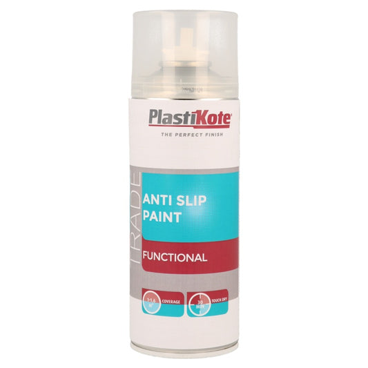 PlastiKote Anti Slip Paint Spray