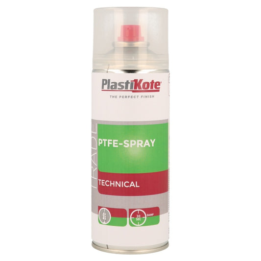 Spray PlastiKote PTFE