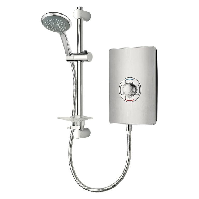 Triton Collection II 9.5kw Electric Shower