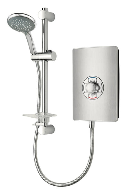 Triton Collection II 9.5kw Electric Shower