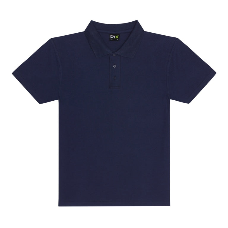 Orbit Polo Shirt Navy