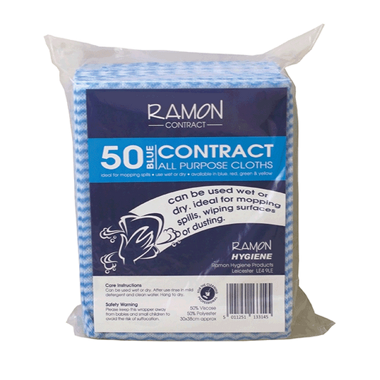 Ramon Contract All Purpose Cloths