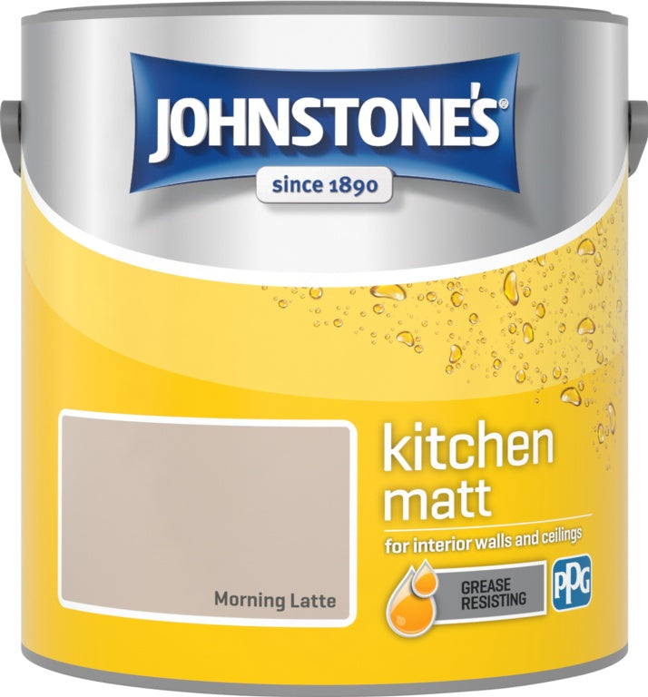 Johnstone's Kitchen Mat 2,5L