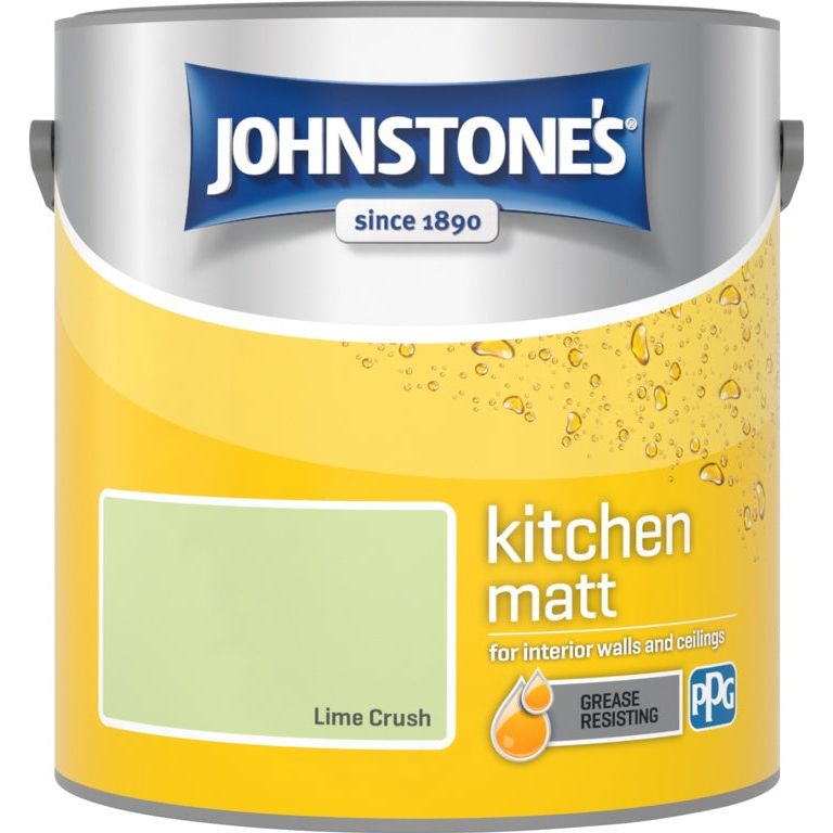 Johnstone's Kitchen Matt 2.5L