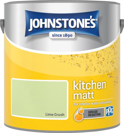 Johnstone's Kitchen Matt 2.5L