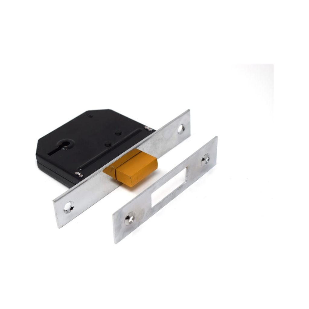 Yale Essentials 5 Lever Deadlock