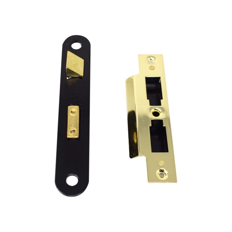 Yale Essentials 5 Lever Sashlock