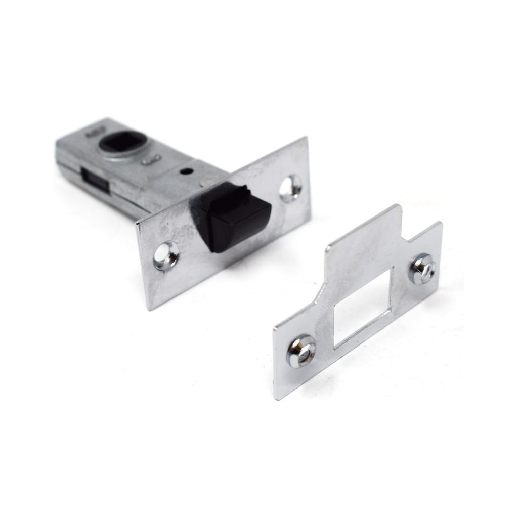 Yale Essentials Tubular Latch