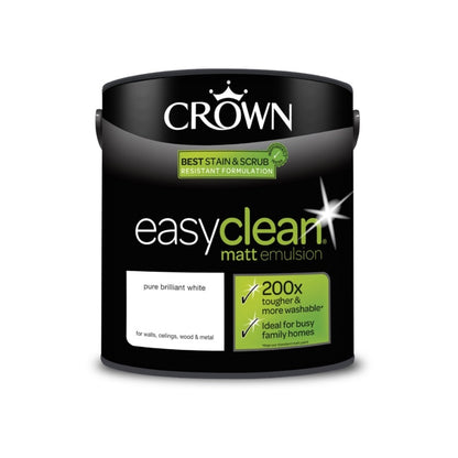 Crown Easyclean Matt 2.5L