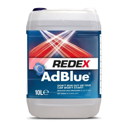 Redex Adblue