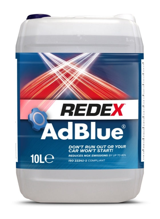 Redex Adblue