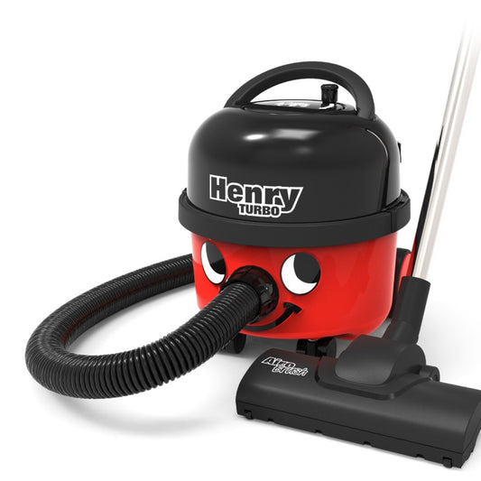 Numatic Henry Turbo Exclusif