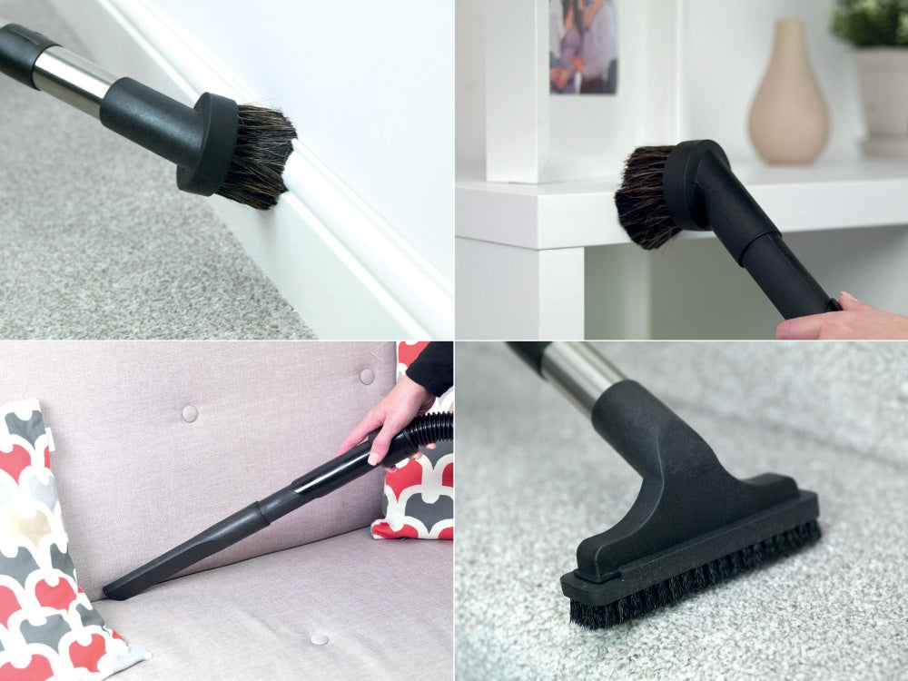 Numatic Henry Turbo Exclusive