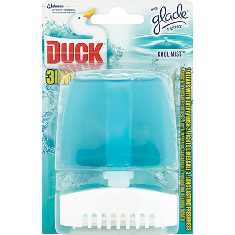 Duck Liquid Rim Block Unit