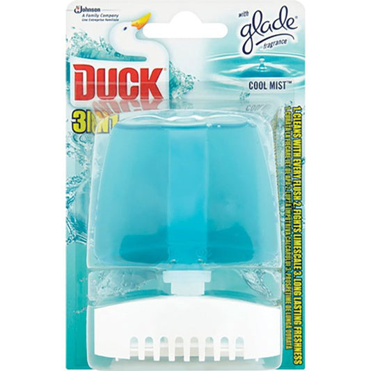 Unidad de bloque de borde líquido Duck