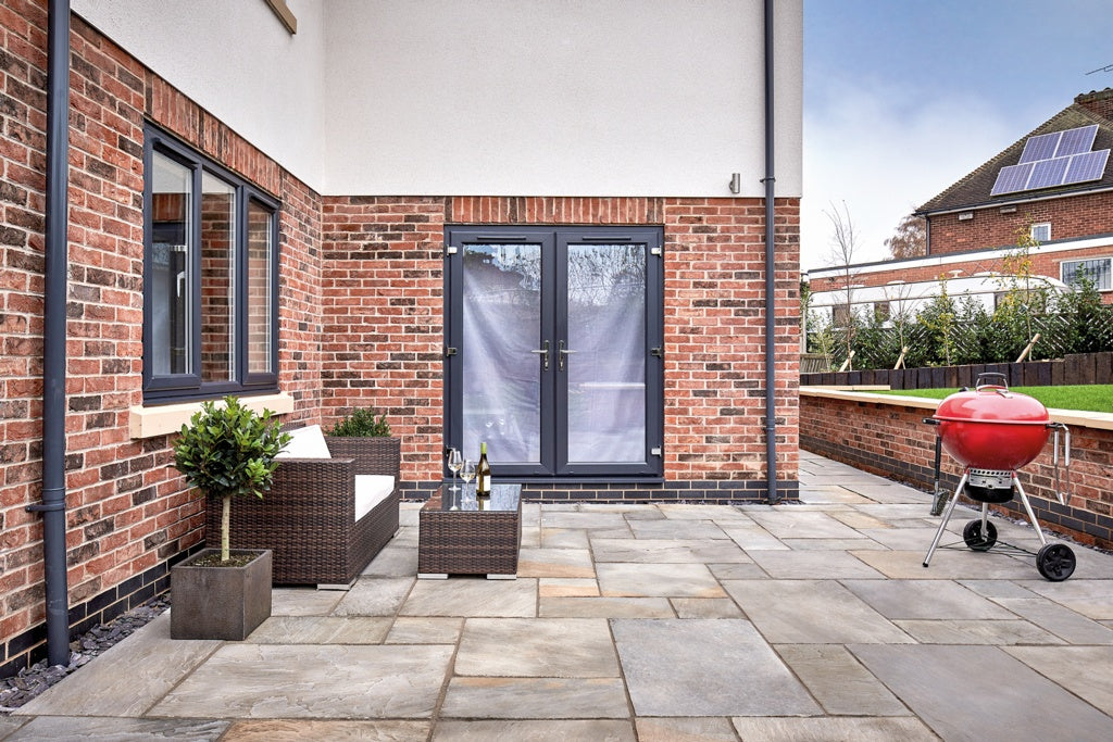 Sika Fastfix All Weather Jointing Compound