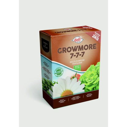 Doff Growmore