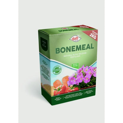 Doff Bonemeal