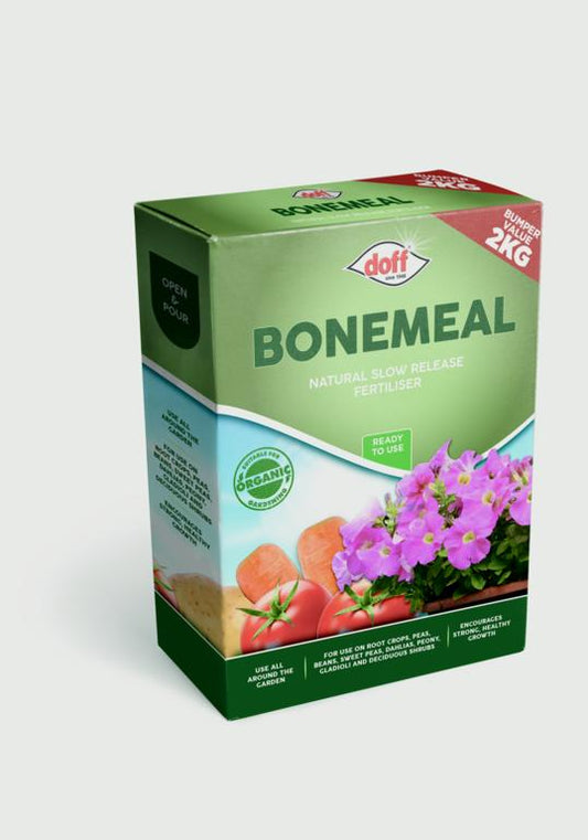 Doff Bonemeal