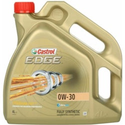 Castrol Edge 0W-30