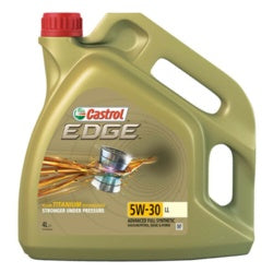 Castrol Edge 5W-30 LL