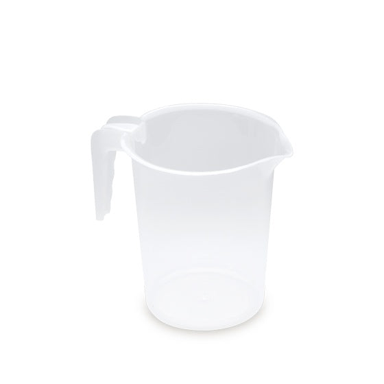 Plasticforte Microwave Pitcher