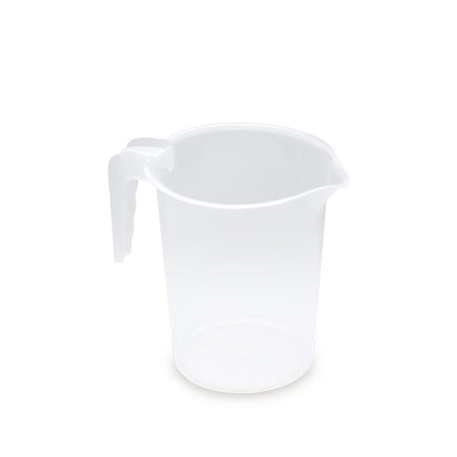 Plasticforte Microwave Pitcher