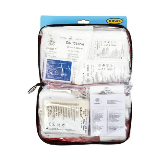Ring First Aid Kit