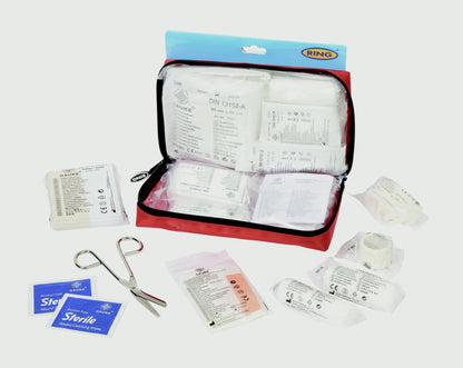Ring First Aid Kit