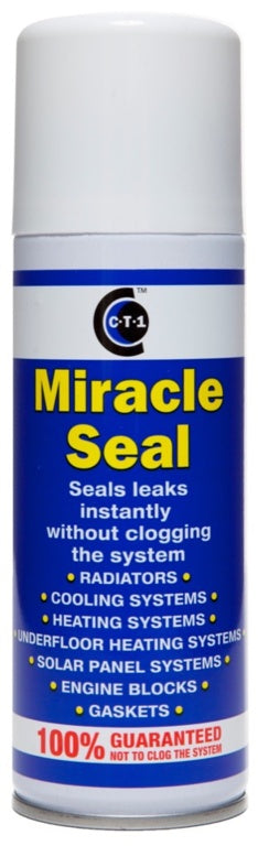 C-Tec Miracle Seal