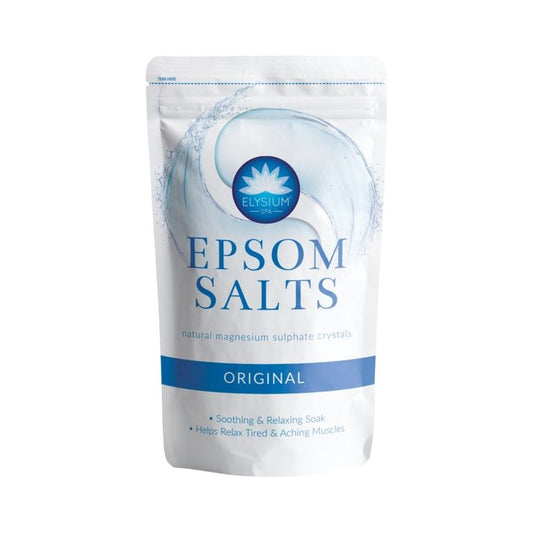 Nauge Elysium Spa Original Epsom Salt
