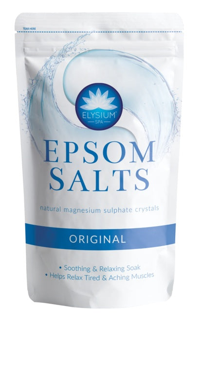 Nauge Elysium Spa Original Epsom Salt