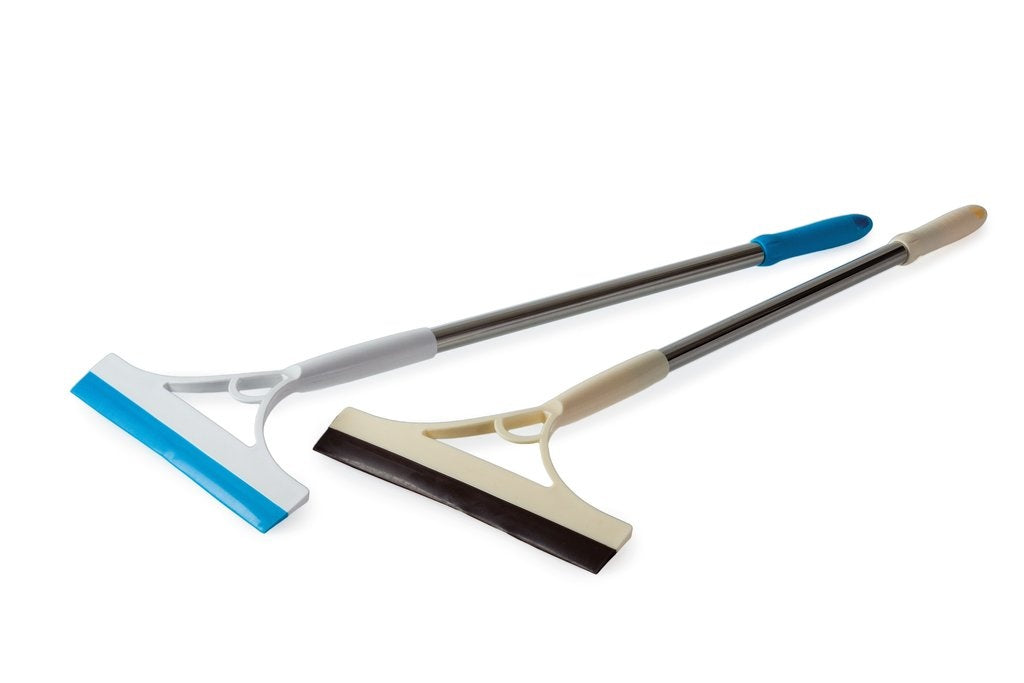 Blue Canyon Long Handle Window Squeegee