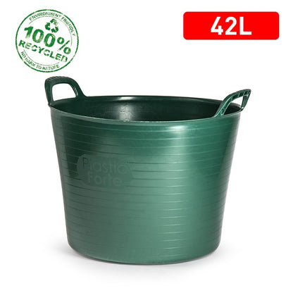 Plasticforte Eco Tub 42L