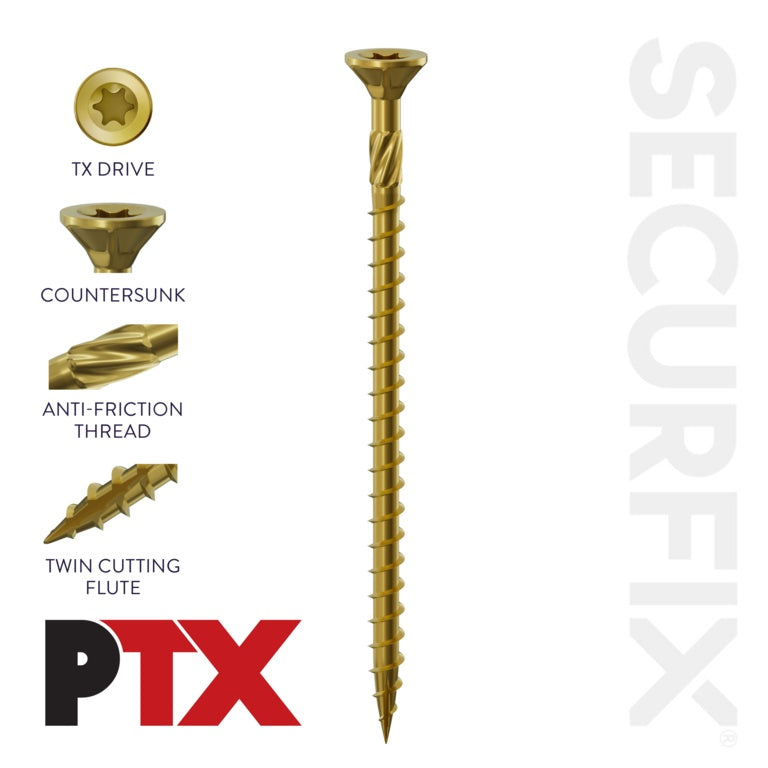 Securfix PTX