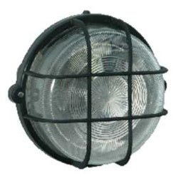 Lyvia Round Lamp IP44 100w