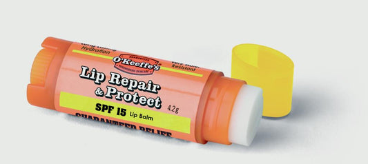 O'Keeffe's Lip Repair & Protect